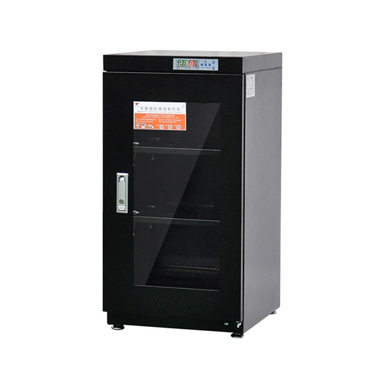 Damp Proof Box Glass