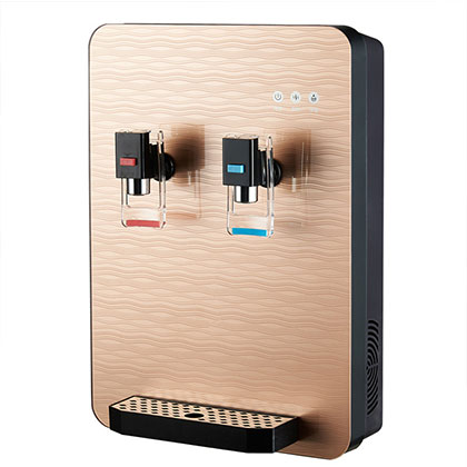 Water Dispenser Glass