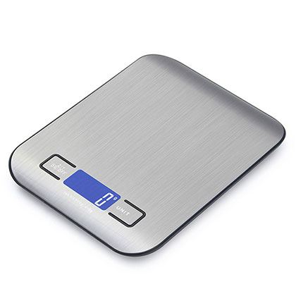 Glass Plate Of Electronic Scale