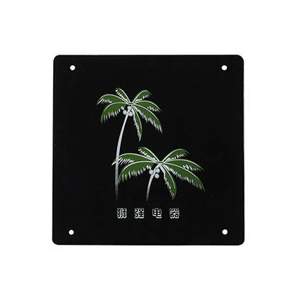 Glass Plate Of Electronic Scale