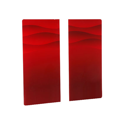 Water Purifier Glass