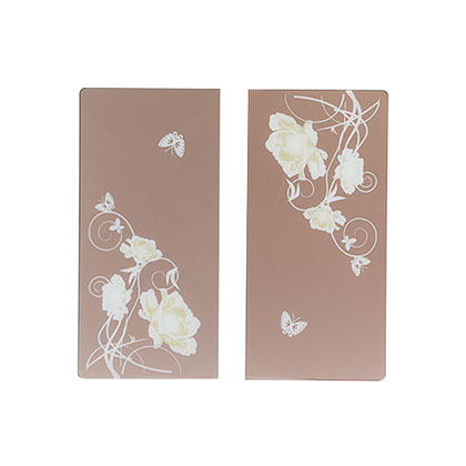 Water Purifier Glass