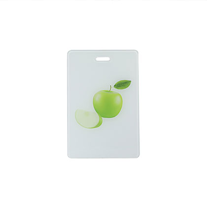 Glass Chopping Board