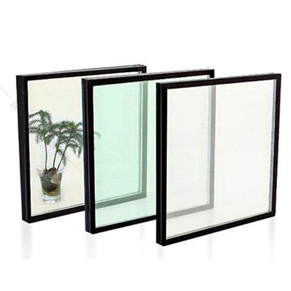 Safety Glass